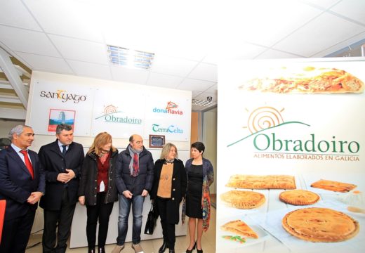 Cinco empresas da comarca de Ferrolterra beneficiaranse das axudas de transformación de produtos agroalimentarios que mobilizarán 537.000 euros no rural